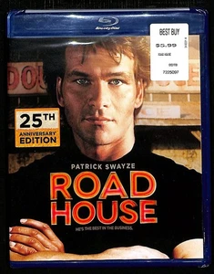 Road House 25 Aniversario (Blu-Ray) - ¡¡Nuevo!! Envío gratis - Imagen 1 de 1