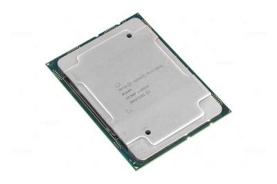 SR3B8  INTEL XEON PLATINUM 8160M 2.10GHZ 24-CORE 33MB L3 CACHE 150W LGA3647 - Immagine 1 di 4