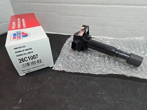 Carquest Ignition Coil: Meets OE Specifications, 1 Count Part # 26C1007 - Picture 1 of 8