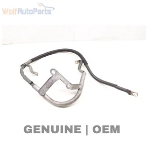 2011 VW TOUAREG 3.6L - Starter Wiring Harness / Battery Cable 7P0971228 - Picture 1 of 4