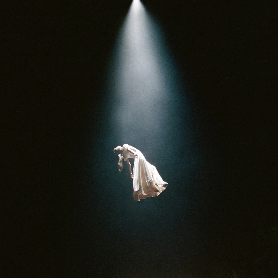 Ariana Grande eternal sunshine deluxe: brighter days ahead (CD) Album - Bild 1 von 1