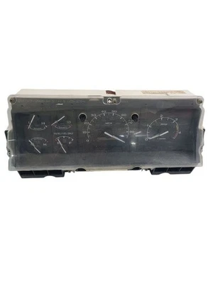 Speedometer Cluster MPH With Turbo VIN K Fits 94 FORD F250 PICKUP 650770 - Image 1 of 4