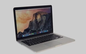 Apple MacBook Air 13" 2010 - Picture 1 of 1