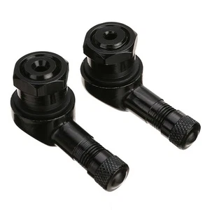 Set Valves Spare 1.13cm Leak-proof Tire Motorcycle Replacement Practical - Picture 1 of 9