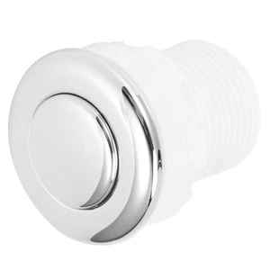 Bathtub Massage Jet Nozzle Stainless Steel Nozzles Swimming Pool AU - Picture 1 of 12