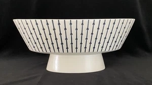 Jarrón vintage Hornsea Pottery Mantel diseñado por John Goodison - Imagen 1 de 9