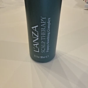 L'ANZA Scalp Therapy Balancing Shampoo Papaya beruhigender Komplex - Bild 1 von 4