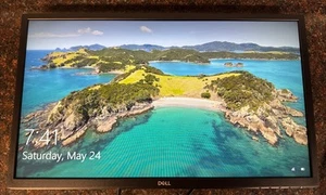 Dell E2422HS 24" Monitor, No Stand - Picture 1 of 6