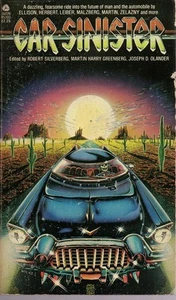 Car Sinister - Imagen 1 de 2