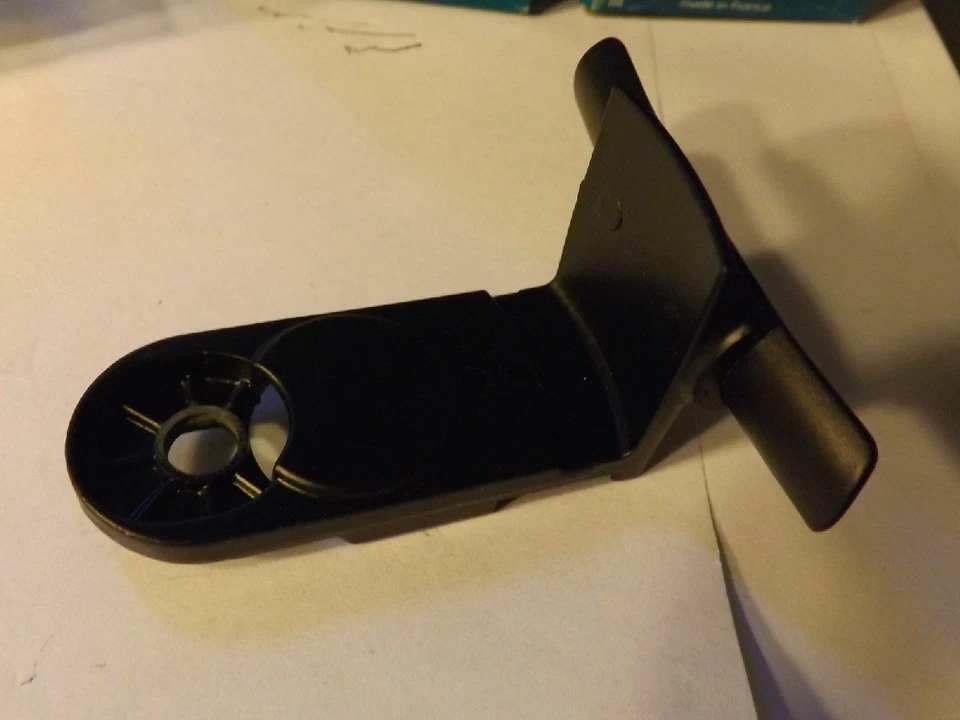 1 new old stock MITCHELL 7750 FLY FISHING REEL HOUSING 83238 NOS - Image 1 of 1