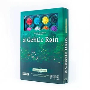 A Gentle Rain: Bloom Edition - Bild 1 von 5