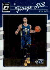 B4003- 2016-17 Donruss Optic BK #S 1-200 + Rookies -du Pick- 10 + Free US