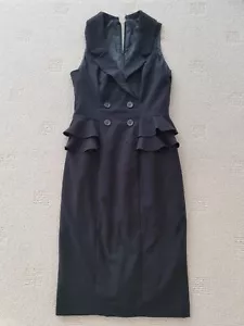 cue dress size 8 - Picture 1 of 8