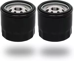 1 or 2 Pack 12 050 01-S Oil Filter for Kohler Engine Lawn Mower Troy Bilt Bronco - Picture 1 of 19