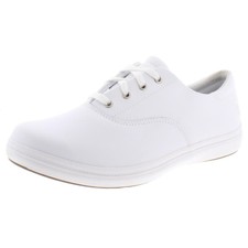 grasshopper leather sneakers