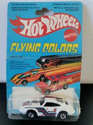 HOT WHEELS P-911 - Immagine 1 di 4