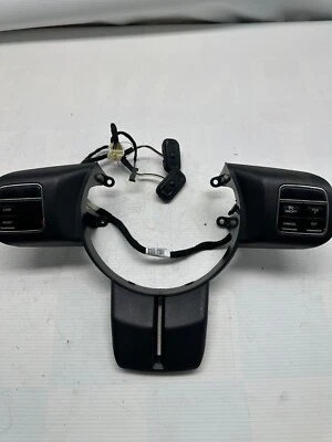Interruptor de control de crucero del volante Jeep Patriot 2011-2017 OEM Foto 1 de 4