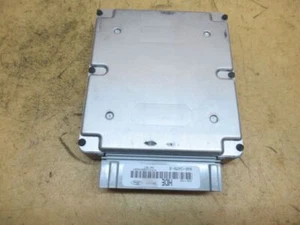 Unidad de control motor 96AB12A650JB FORD ESCORT VII CABRIOLET (ALL) 1.6 16V XR3I - Imagen 1 de 4