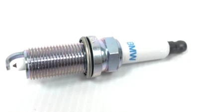 Genuine BMW 1 Series E81 E82 High Power Spark Plug - 12120037663 - Image 1 of 2