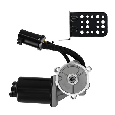 Conjunto de atuador de caixa de transferência para Kia Sorento V6 2003-2008 600-820 47303H1010 - Imagem 1 de 4