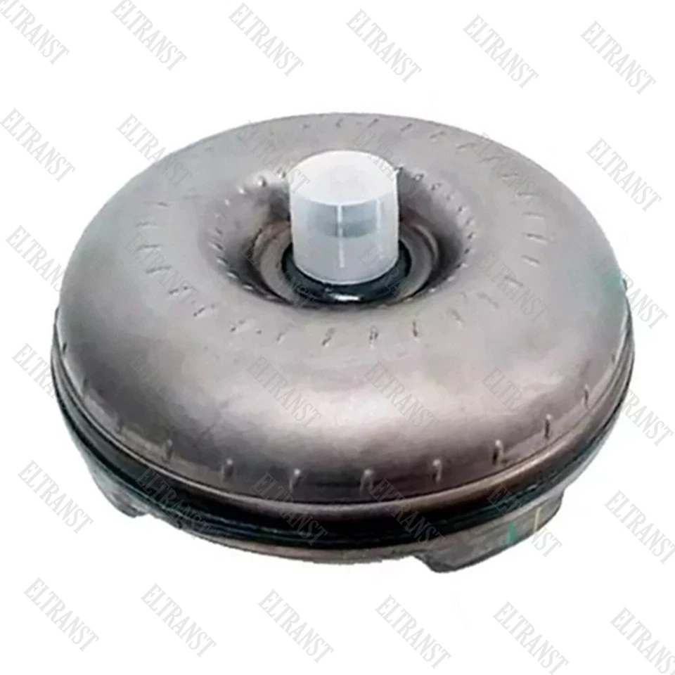 Torque Converter 1691467M1 1687165M1 for Massey Ferguson 50H 50HX 50E 60HX Terex - Image 1 of 1