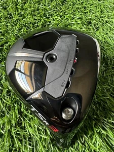 TITLEIST TSR3 -  (15°)  3 WOOD - HEAD ONLY - RH + Cover - Picture 1 of 6