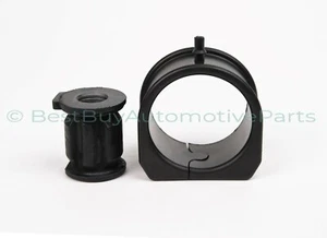Rack and Pinion Mounting Bushing Kit-Set of 2-Lt or Rt-Fits: Hummer H3 2006-2010 - Picture 1 of 2