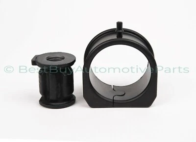 Rack and Pinion Mounting Bushing Kit-Set of 2-Lt/Rt-GMC Canyon 2006-2009 -4WD - Image 1 of 2