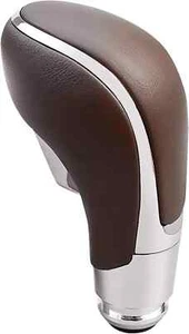 Gear Shifter Knob for Buick Verano 2012-2017 Gear Shift Knob Leather Car Stic... - Picture 1 of 6