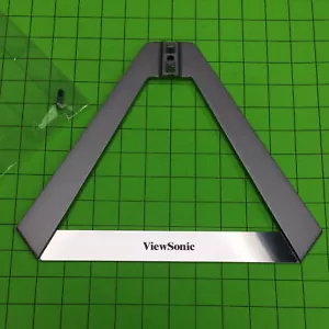 Viewsonic VX3276-MHD Monitor Stand Base (NO Neck) - Picture 1 of 3