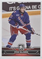2014 ITG Draft Prospects Ryan MacInnis #26