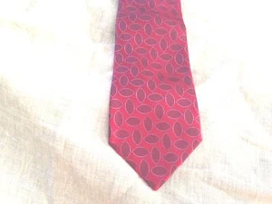  Corbata de lujo CHARVET tejida seda para hombre  - Imagen 1 de 3