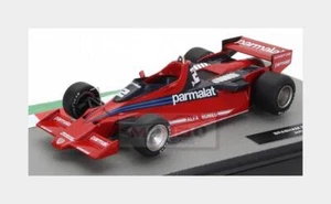1:43 Alfa Romeo F1 Brabham Bt46B Parmalat #1:43 Alfa Romeo F1 Brabham Bt46B Parm - Picture 1 of 2