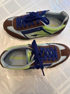 Kangaroos Women’s Sneaker Size 7.5 - Picture 1 of 5