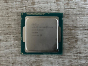 Intel Pentium G3220 (2x 3.00GHz) SR1CG CPU Sockel 1150