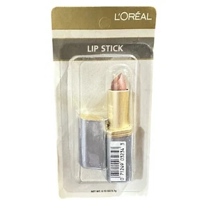 L'Oreal Rouge Virtuale Lipstick #084 MATTE SOLEIL Full Size NEW. - Picture 1 of 2