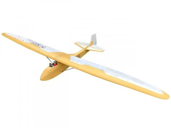 Pichler Grunau Baby (Antik) / 2500mm - Bild 1 von 1