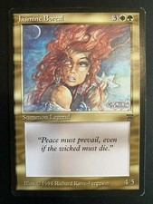 Jasmine Boreal Legends NM/LP MTG Magic The Gathering 