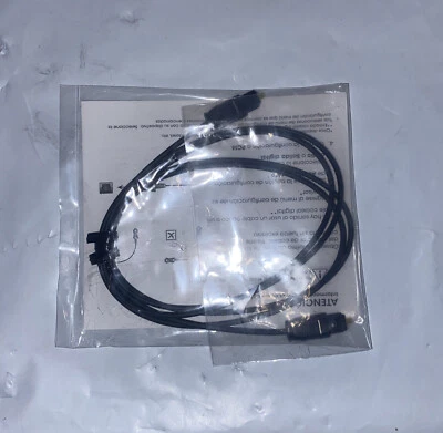 Vizio Sound Bar 1018-0000590 Digital Optical Cable Same As Pictures - Image 1 of 4