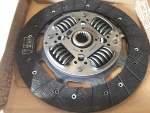 BNIB GENUINE VAUXHALL VIVARO A MOVANO A DIESEL CLUTCH DISC 93198585 - Picture 1 of 7