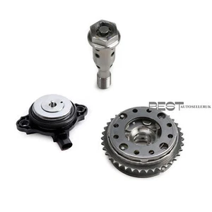 Camshaft Adjustment Control Valve Fit For BMW X1 E84 xDrive 20I 28i 11367583818 - Picture 1 of 5
