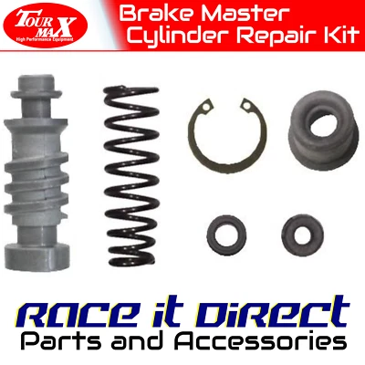 Brake Master Cyl Kit For Suzuki GSX 1300 R Hayabusa Gen 1 1999-2007 Rr Tourmax - Image 1 of 4