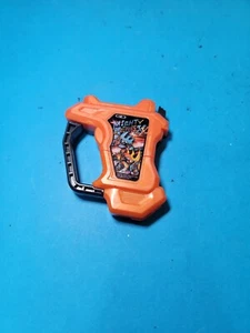 Kamen Rider Ex-Aid DX Gashat Mighty Brothers XX Gashat BANDAI Toy *No Top - Picture 1 of 2