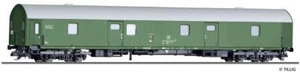 Tillig Bahnpostwagen Post m Jugoslawischem Post, Ep. IV 16817 - Bild 1 von 1