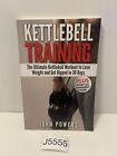 Kettlebell: The Ultimate Kettlebell Workout to Lose Weight and Get Ripped in 30 