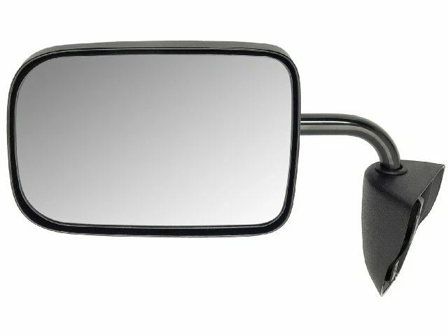 Espelho esquerdo Dorman 89PM76C compatível com 1995-1997 Dodge B2500 - Imagem 1 de 1