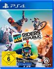 Riders Republic - PlayStation 4 (NEU & OVP!)