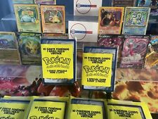 POKELOTTO 10X  : Charizard/Blastoise/Venusaur/set base/HOLO/carte pokemon/NO PSA