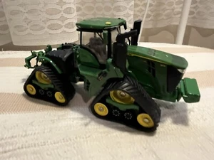 1:64 John Deere 9RX 640 Tracked Tractor Prestige Collectors Replica Toy - Picture 1 of 4