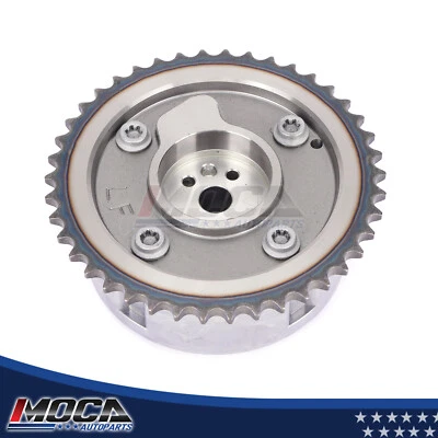 Exhaust VVT Timing Sprocket for Hyundai Santa Sonata Tucson Kia Optima Sorento - Image 1 of 4